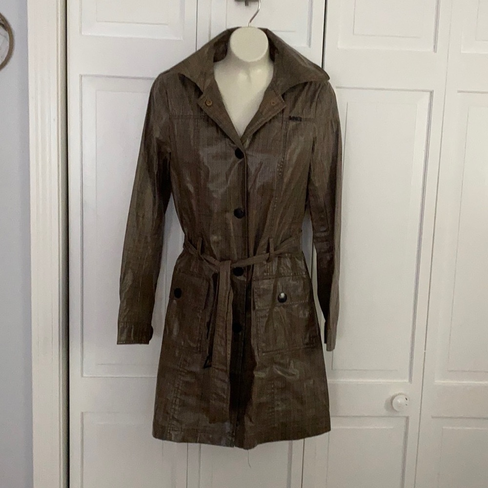MNG Casual - Trench Coat